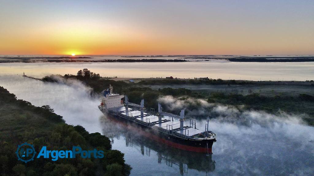 buque concepcion del uruguay